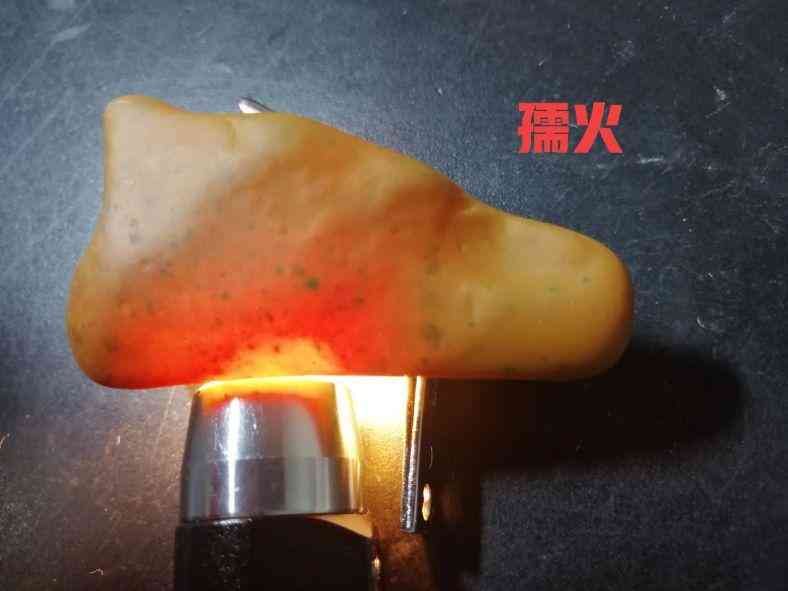 黄蜡石产地(黄蜡石哪里产地的最好)插图10