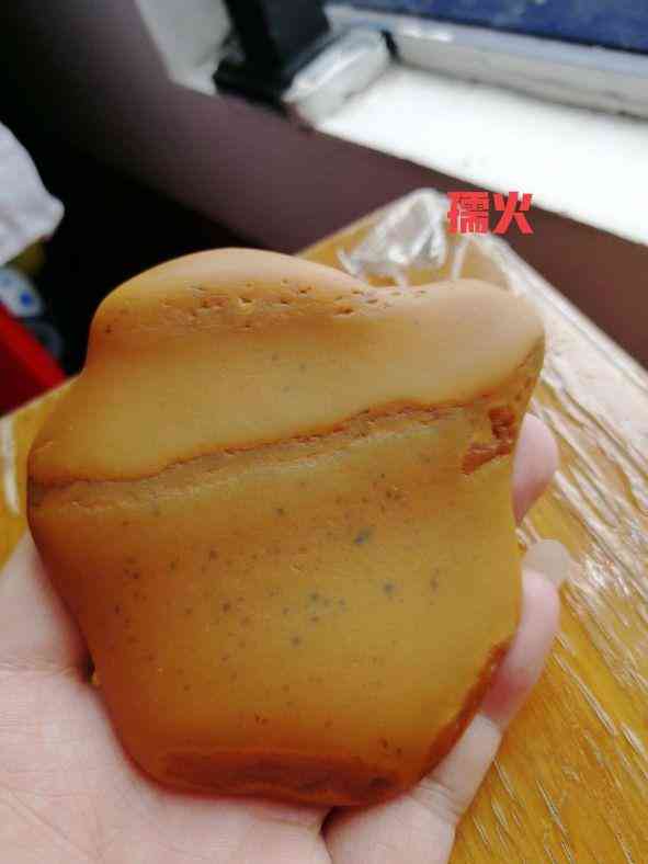 黄蜡石产地(黄蜡石哪里产地的最好)插图11