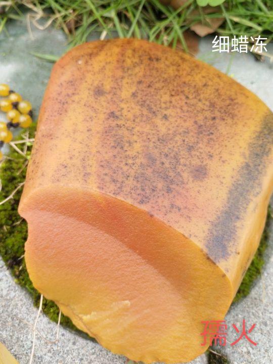 黄蜡石产地(黄蜡石哪里产地的最好)插图20