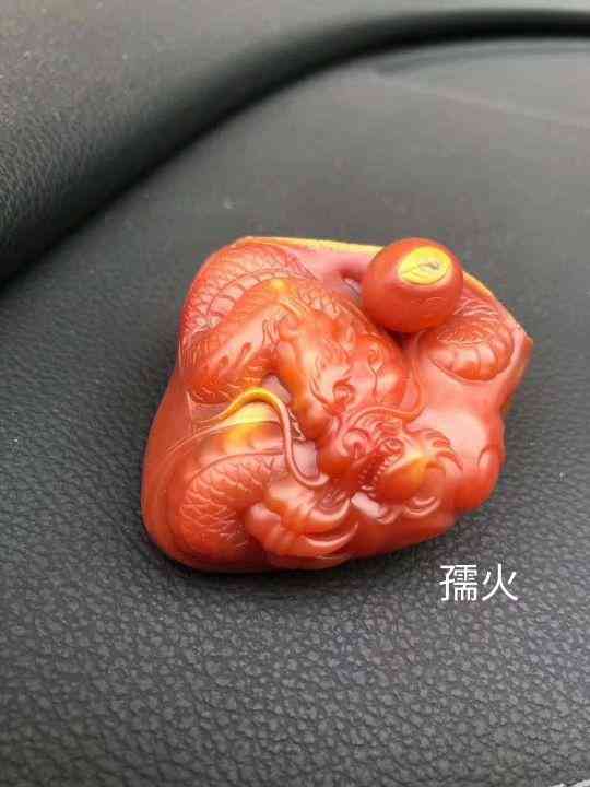 黄蜡石产地(黄蜡石哪里产地的最好)插图24