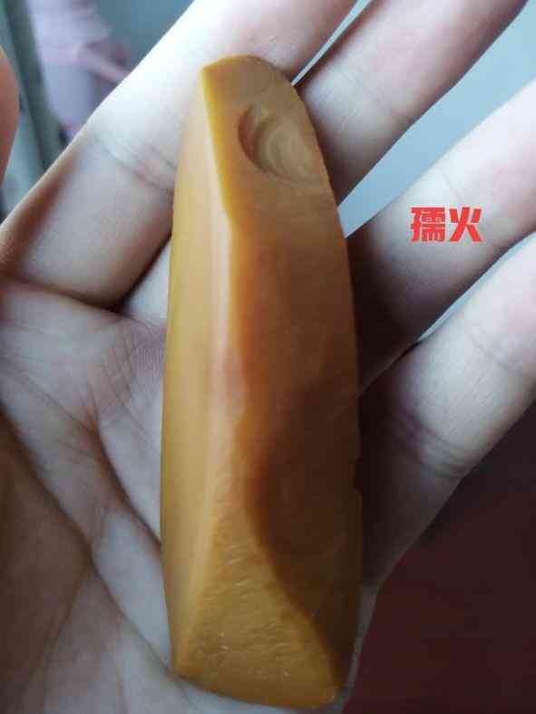 黄蜡石产地(黄蜡石哪里产地的最好)插图28