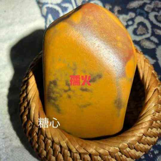 黄蜡石产地(黄蜡石哪里产地的最好)插图30