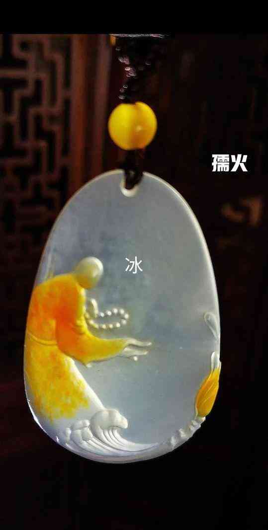 黄蜡石产地(黄蜡石哪里产地的最好)插图35