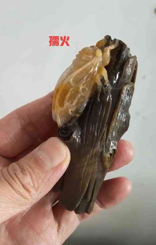 黄蜡石产地(黄蜡石哪里产地的最好)插图38