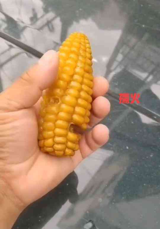 黄蜡石产地(黄蜡石哪里产地的最好)插图42