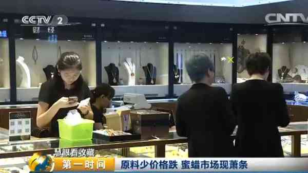 蜜蜡手串怎么辨别真假(蜜蜡手串的功效与作用)插图2