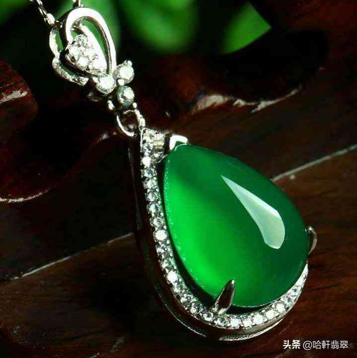 玉髓的价值(玉髓的价值高不高)插图11