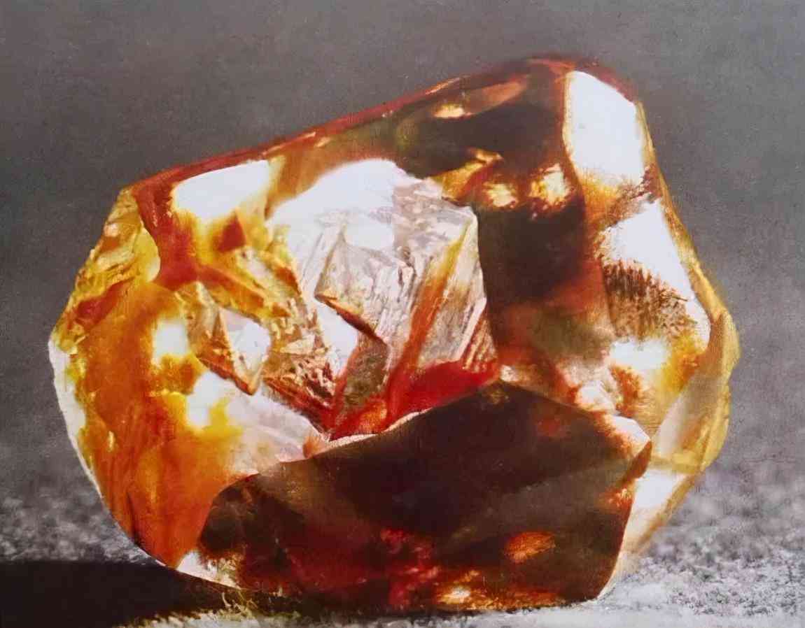 12克拉钻戒多大(12克拉钻戒多大尺寸)插图6 12克拉钻戒多大(12克拉钻戒多大尺寸)插图6