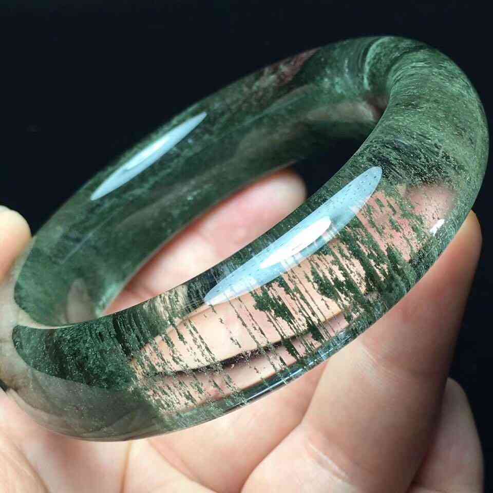 绿水晶的寓意(绿水晶的寓意是什么意思)插图3