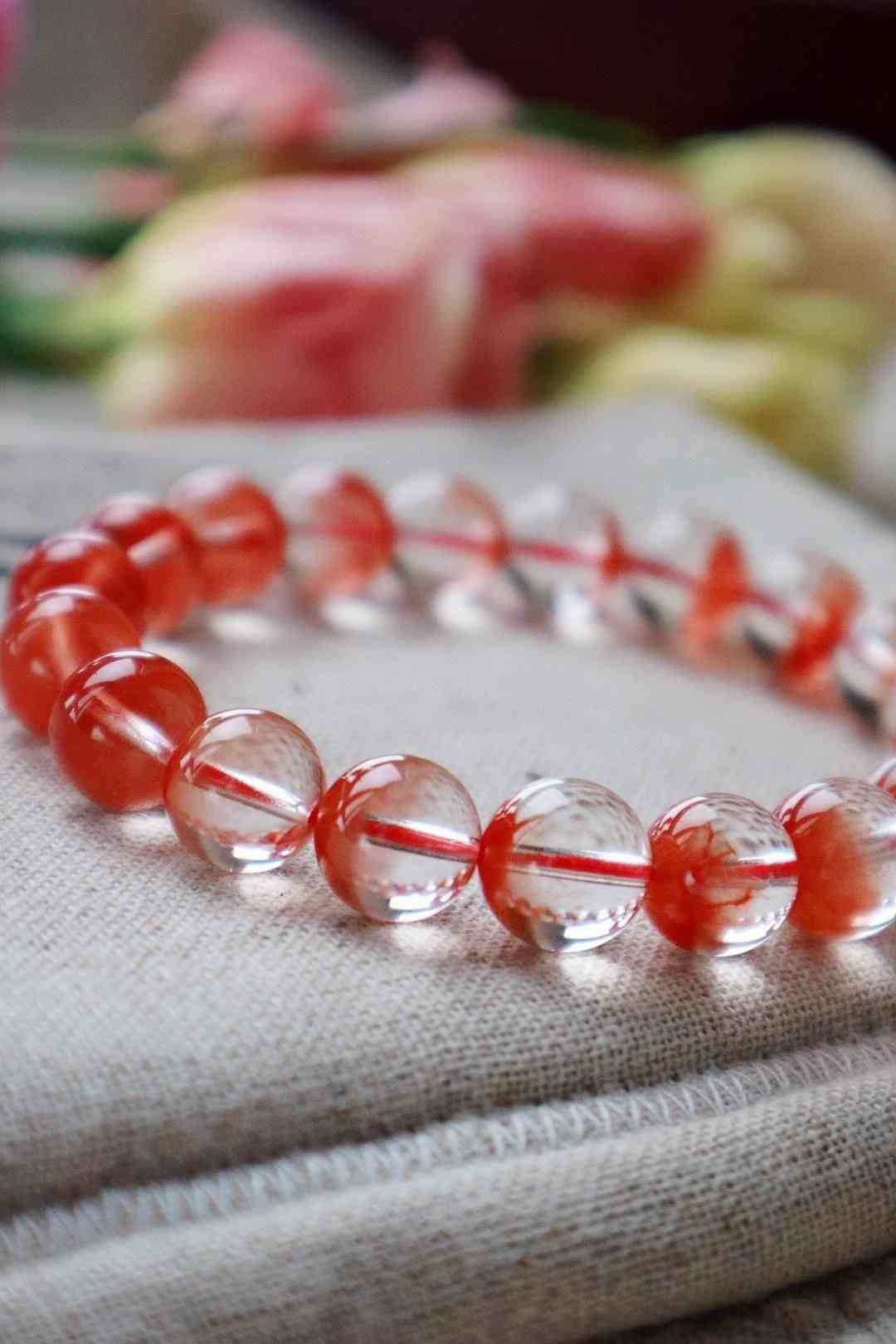 绿水晶的寓意(绿水晶的寓意是什么意思)插图4