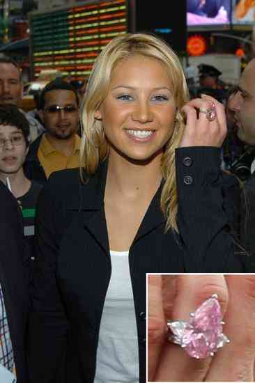 鸽子蛋钻石价格(鸽子蛋钻石价格走势)插图15