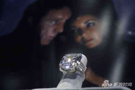 鸽子蛋钻石价格(鸽子蛋钻石价格走势)插图18