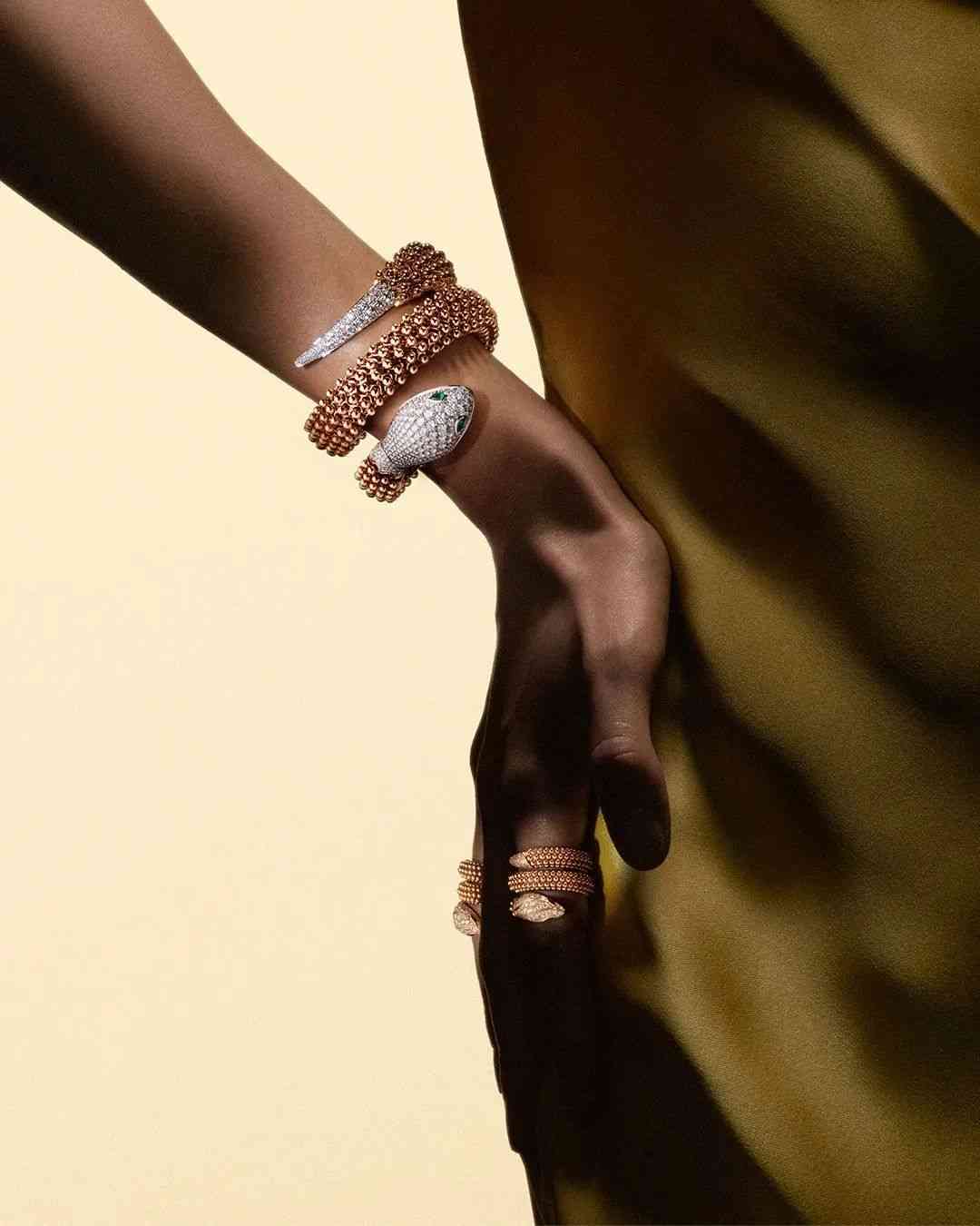 世界珠宝首饰品牌排行(世界珠宝首饰品牌排行榜前十名)插图15