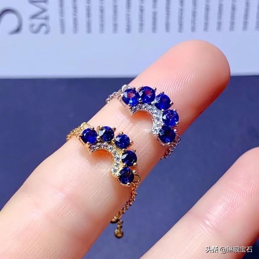 s925戒指多少钱(捡了一个s925戒指多少钱)插图2