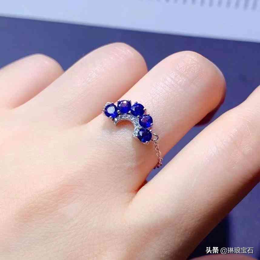 s925戒指多少钱(捡了一个s925戒指多少钱)插图3