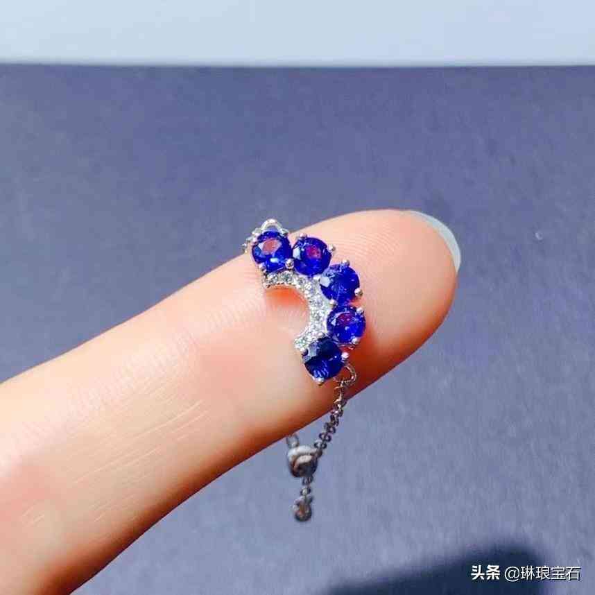 s925戒指多少钱(捡了一个s925戒指多少钱)插图4