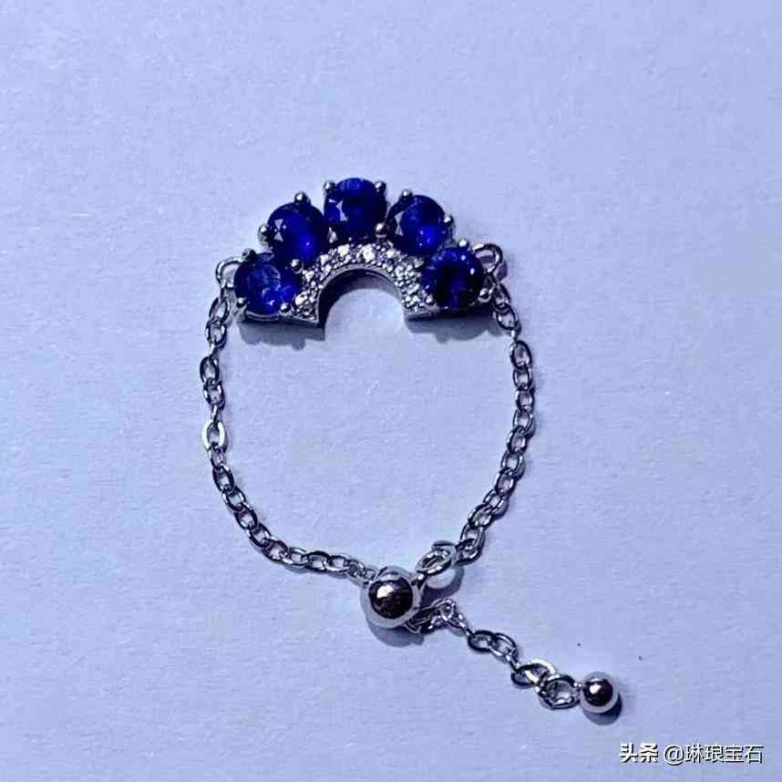 s925戒指多少钱(捡了一个s925戒指多少钱)插图5