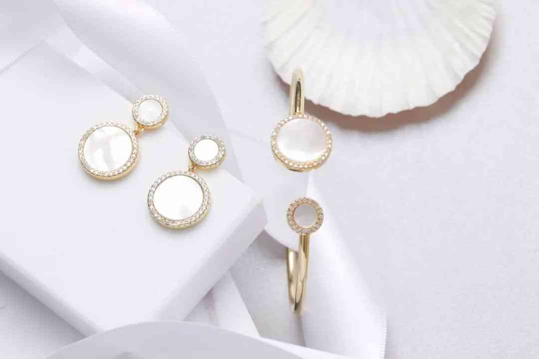 18k金钻石项链(18k金钻石项链是真钻吗)插图36