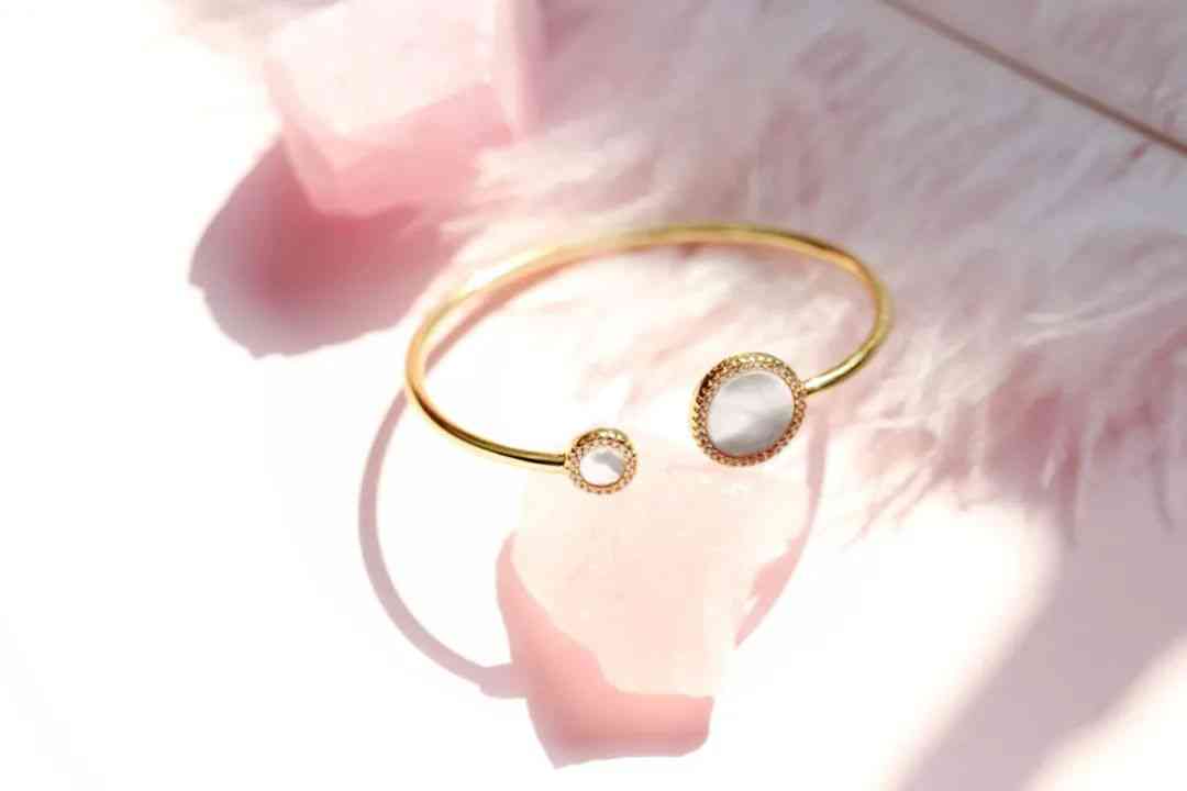 18k金钻石项链(18k金钻石项链是真钻吗)插图40