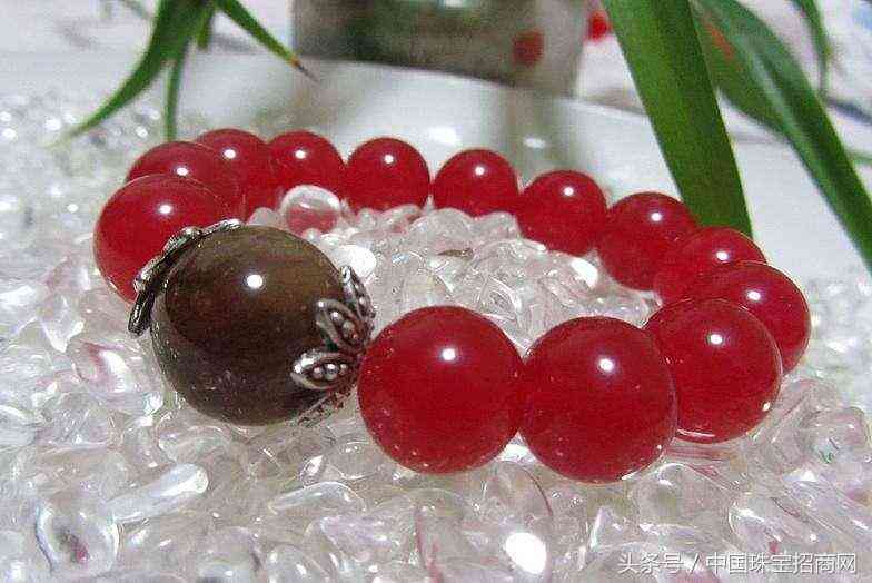 红玉髓价格(红玉髓价格大概多少)插图1