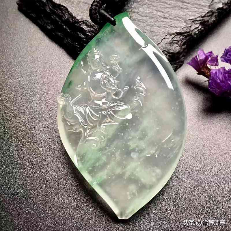 翡翠是玉石的一种吗(翡翠是玉石的一种吗图片)插图4