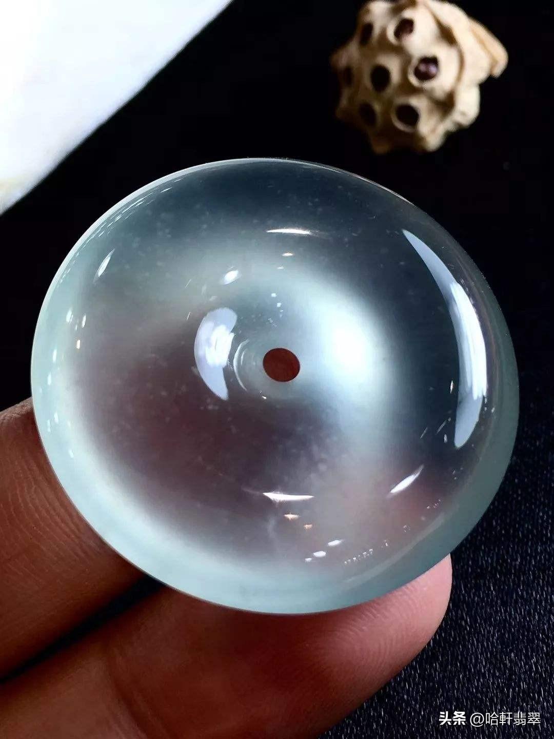 翡翠是玉石的一种吗(翡翠是玉石的一种吗图片)插图7