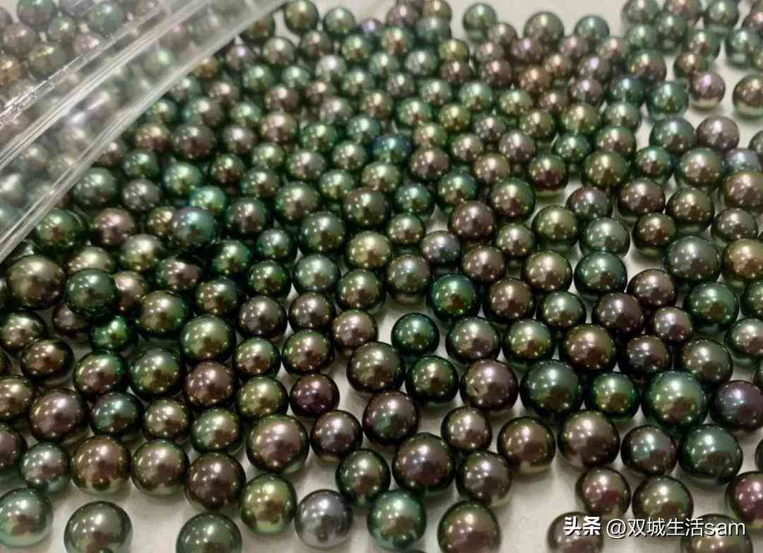 海水黑珍珠价格多少一颗(海水黑珍珠价格多少一颗啊)