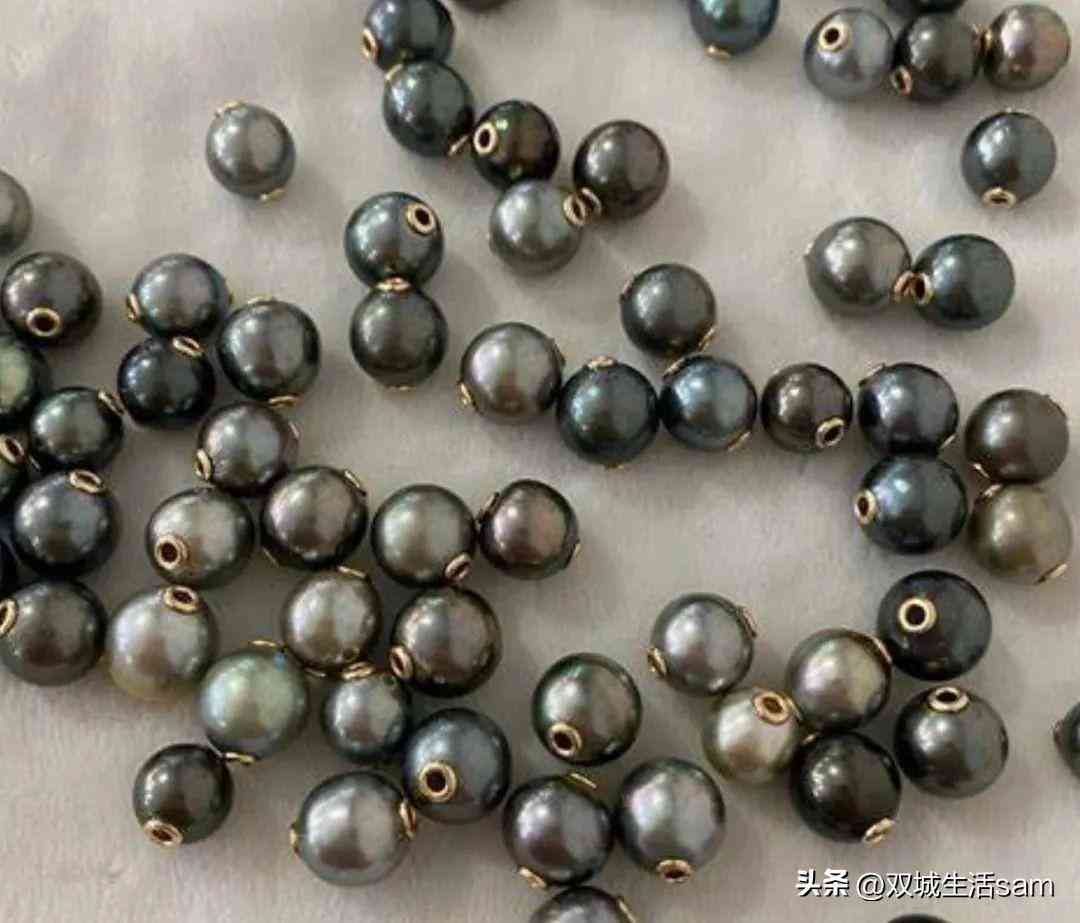 海水黑珍珠价格多少一颗(海水黑珍珠价格多少一颗啊)插图1
