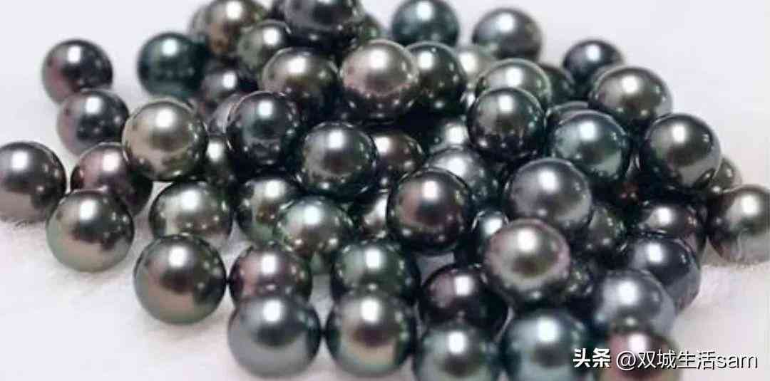 海水黑珍珠价格多少一颗(海水黑珍珠价格多少一颗啊)插图9