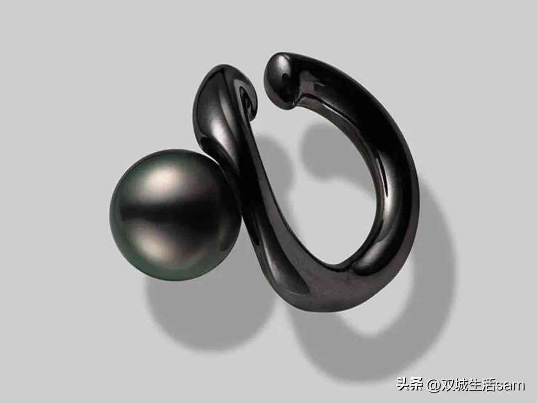 海水黑珍珠价格多少一颗(海水黑珍珠价格多少一颗啊)插图11