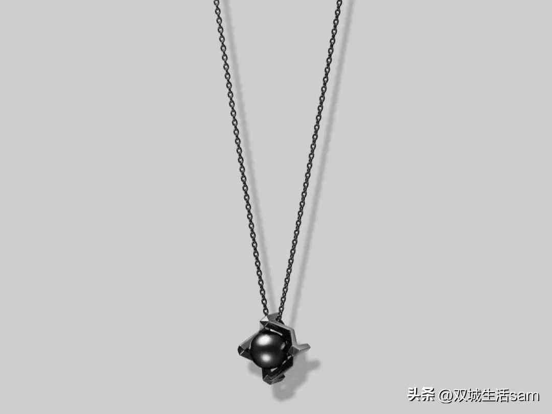 海水黑珍珠价格多少一颗(海水黑珍珠价格多少一颗啊)插图12