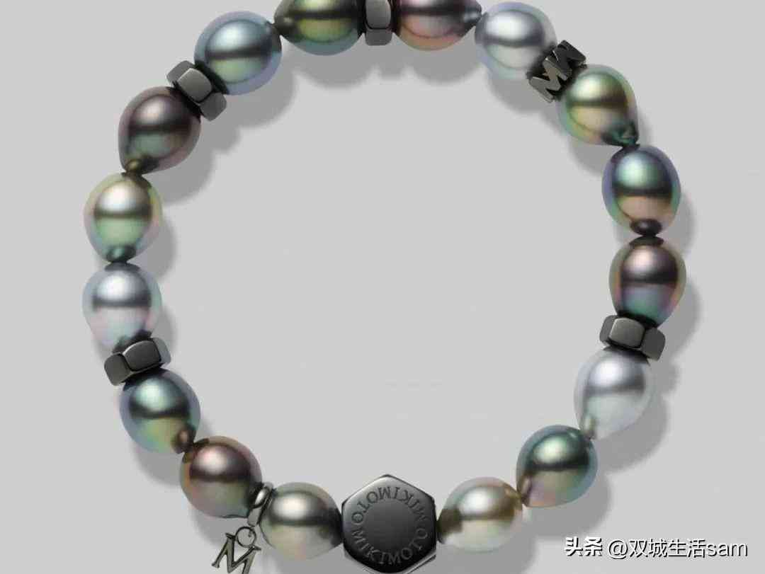 海水黑珍珠价格多少一颗(海水黑珍珠价格多少一颗啊)插图13