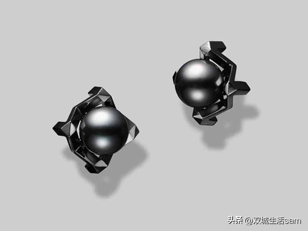 海水黑珍珠价格多少一颗(海水黑珍珠价格多少一颗啊)插图14