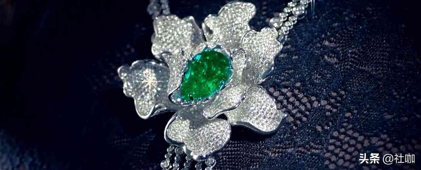 中国玉器品牌(中国玉器品牌有哪些)插图4