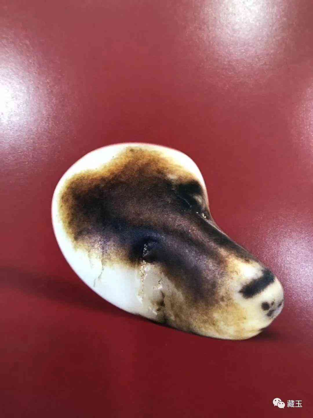 和田玉籽料值钱吗(青海和田玉籽料值钱吗)插图3 和田玉籽料值钱吗(青海和田玉籽料值钱吗)插图3