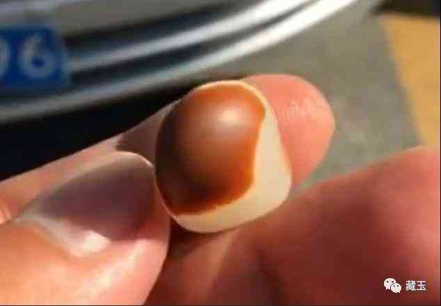 和田玉籽料值钱吗(青海和田玉籽料值钱吗)插图4 和田玉籽料值钱吗(青海和田玉籽料值钱吗)插图4