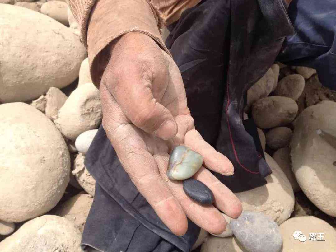 和田玉籽料值钱吗(青海和田玉籽料值钱吗)插图7 和田玉籽料值钱吗(青海和田玉籽料值钱吗)插图7