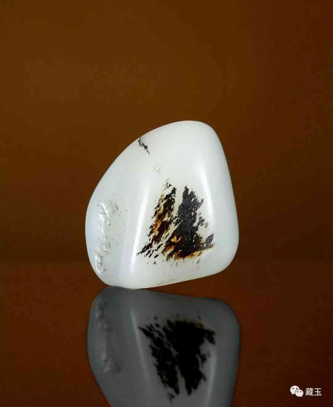 和田玉籽料值钱吗(青海和田玉籽料值钱吗)插图10 和田玉籽料值钱吗(青海和田玉籽料值钱吗)插图10