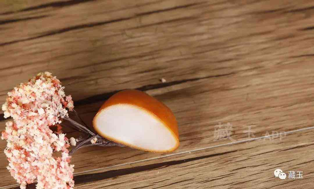 真正的和田黄玉籽料(真正的和田黄玉籽料的皮色)插图3