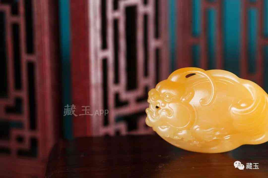 真正的和田黄玉籽料(真正的和田黄玉籽料的皮色)插图4