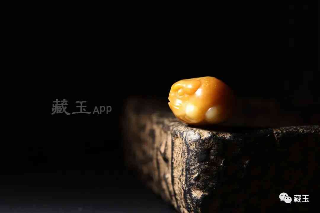 真正的和田黄玉籽料(真正的和田黄玉籽料的皮色)插图5