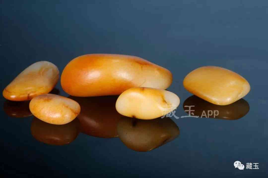 真正的和田黄玉籽料(真正的和田黄玉籽料的皮色)插图11