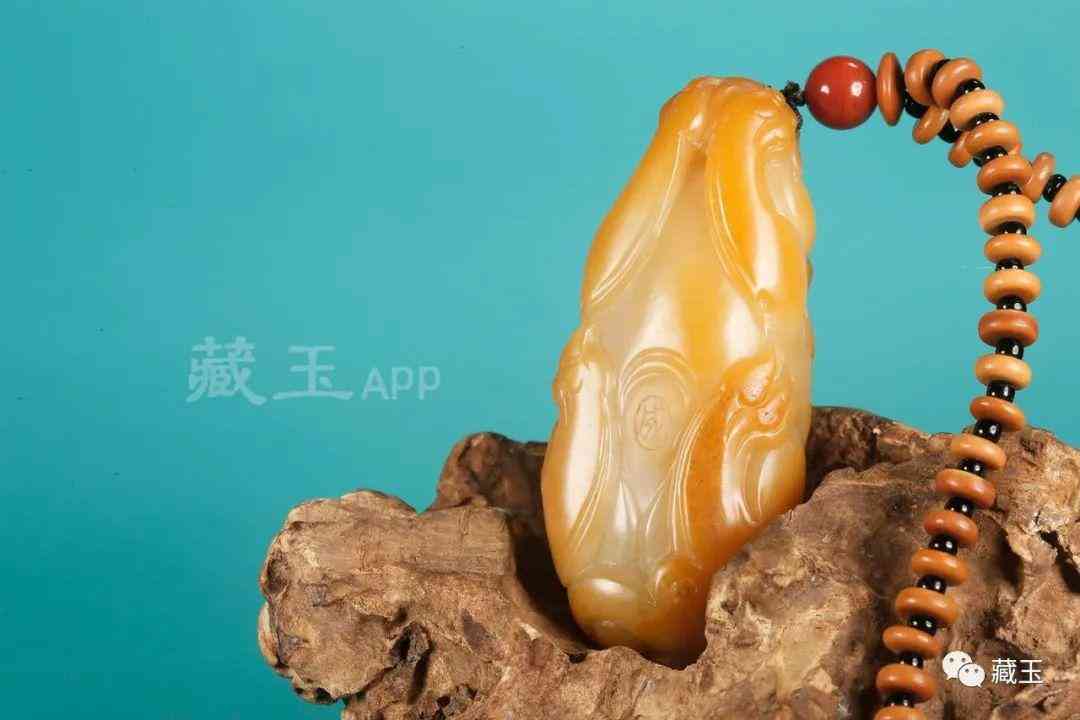 真正的和田黄玉籽料(真正的和田黄玉籽料的皮色)插图12