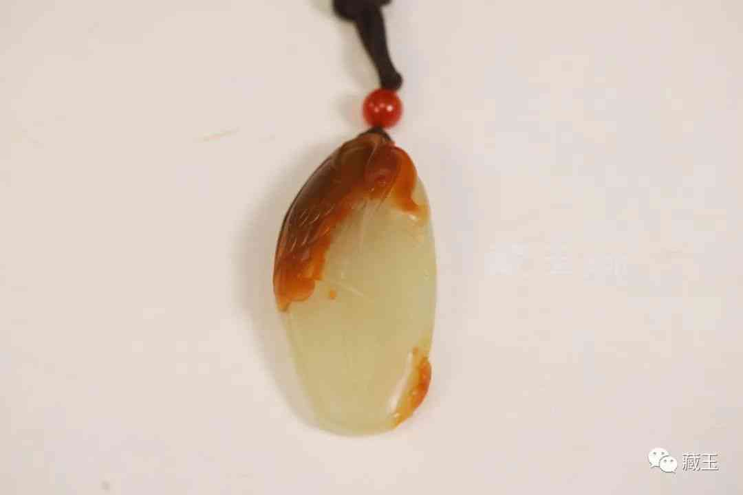 真正的和田黄玉籽料(真正的和田黄玉籽料的皮色)插图15