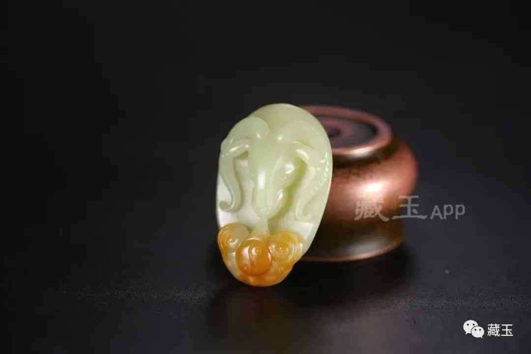 真正的和田黄玉籽料(真正的和田黄玉籽料的皮色)插图19