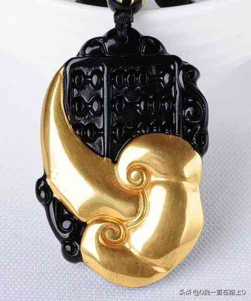 金曜石的功效与作用(黑曜石和金曜石的功效与作用)插图1