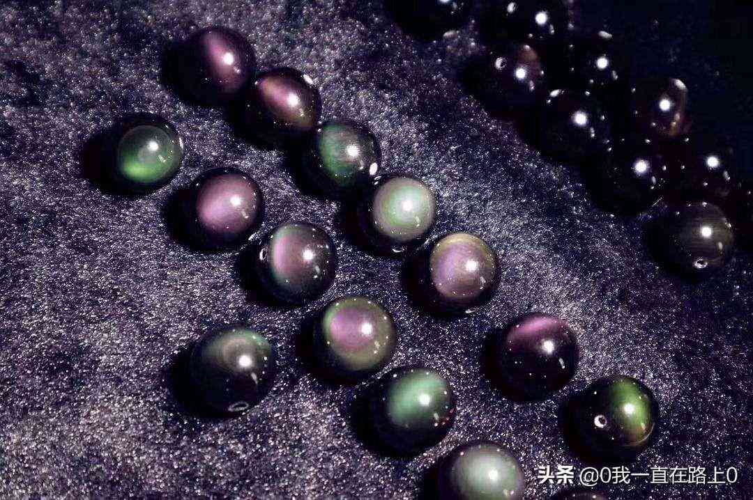 金曜石的功效与作用(黑曜石和金曜石的功效与作用)插图3