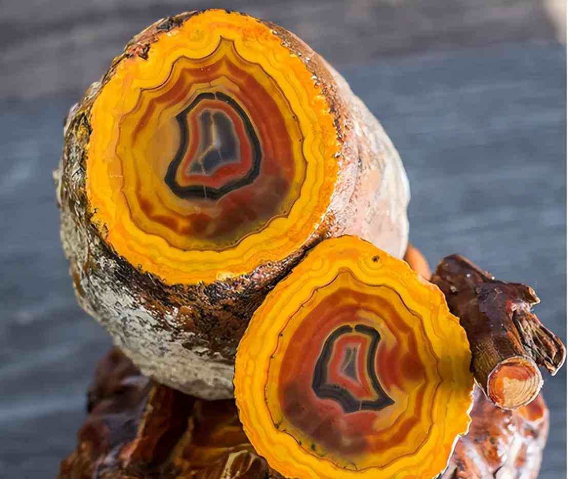 五种名贵玛瑙(五种名贵玛瑙福州)插图1