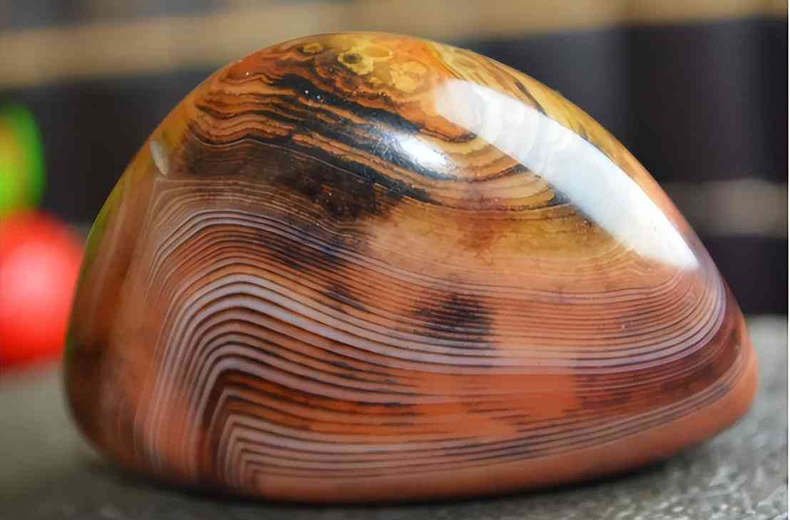 五种名贵玛瑙(五种名贵玛瑙福州)插图2