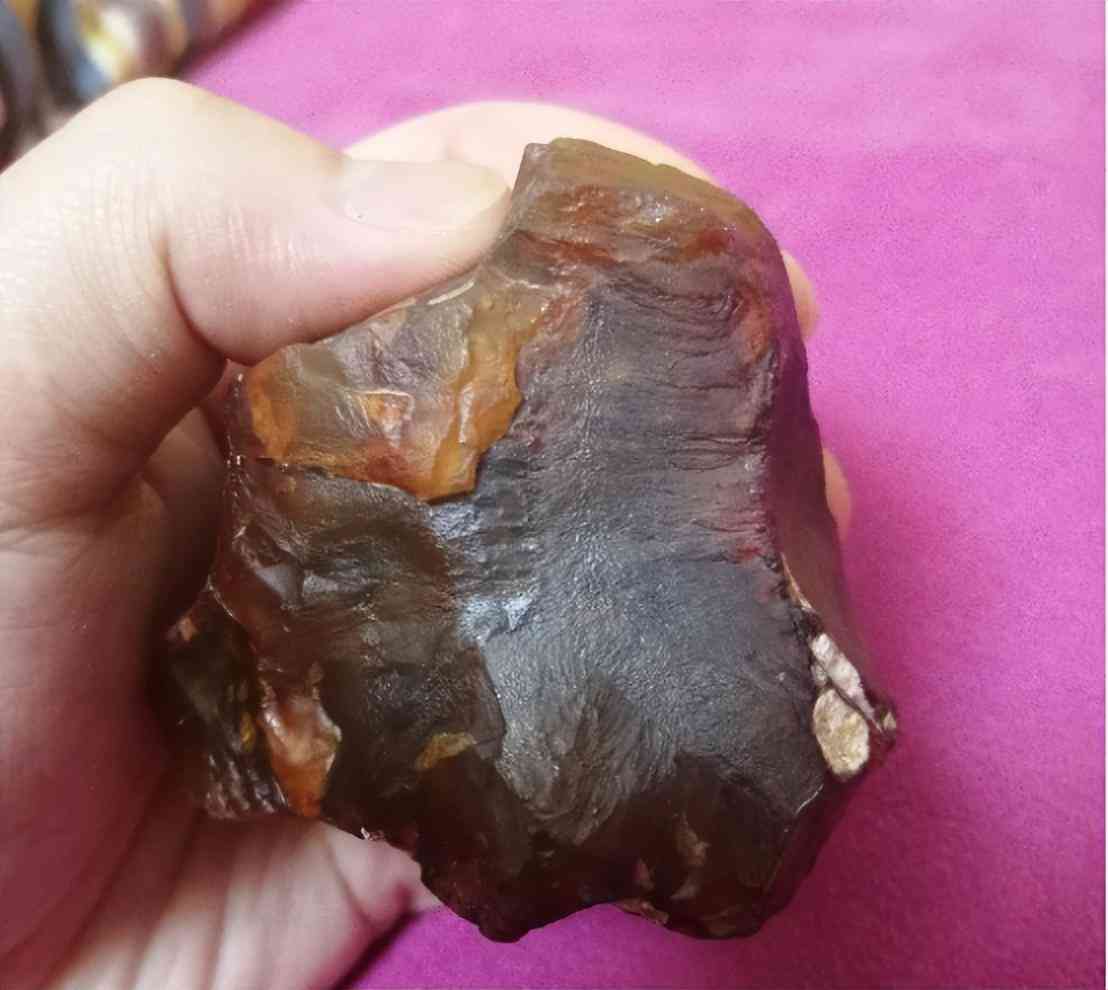 五种名贵玛瑙(五种名贵玛瑙福州)插图4